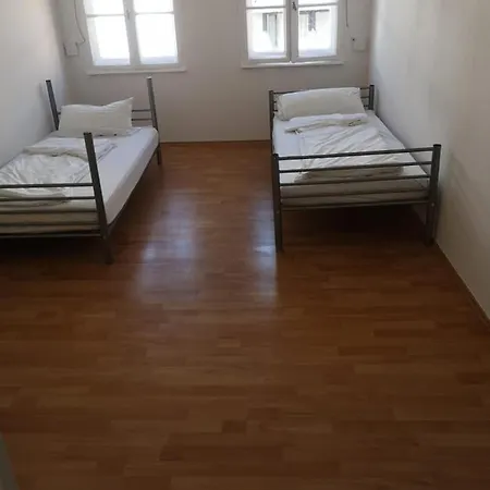 Transilvania Monteurzimmer Núremberg