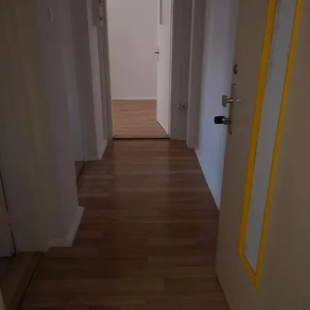 Transilvania Monteurzimmer